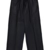 95443704D34FCEB4FEDB47237C0B8ED8_ Pantalone elegante con logo