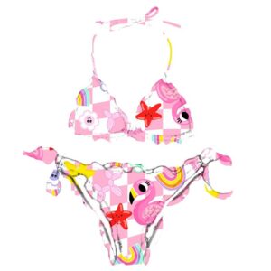 Costume triangolo pool party