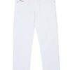 Pantalone denim regular