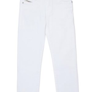 Pantalone denim regular