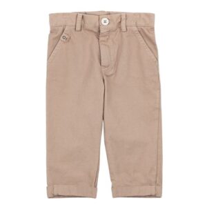Pantalone in twill
