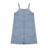 Vestito in denim