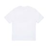 T-shirt mezza manica con logo