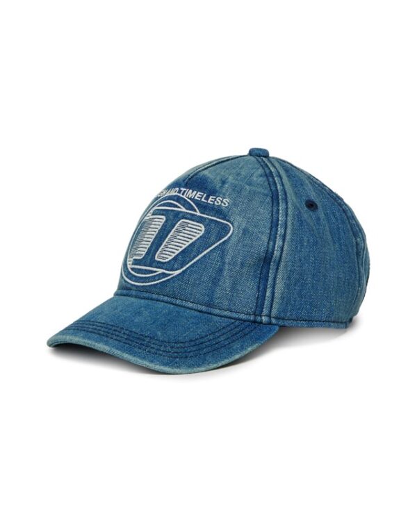 A43C1A7FB0304DC10759BFC0C7BE7F88_ Cappellino con visiera e logo