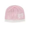 Tutina fiocchetti con cappellino