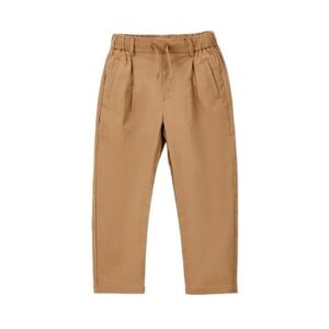 Pantalone con coulisse