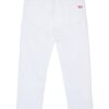 Pantalone denim regular
