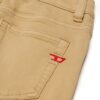 Pantalone denim regular
