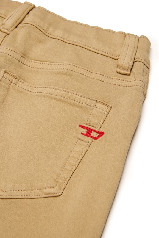 Pantalone denim regular