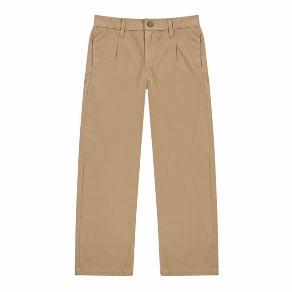 Pantalone in cotone