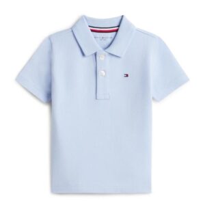 T-shirt polo mezza manica