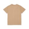 T-shirt mezza manica con logo