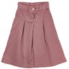 Completo camicia in voile fantasia e pantalone