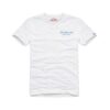 BB325122AF0467B070D355CD7B4920F5_ T-shrt mezza manica con stampa la dolce vita sul retro