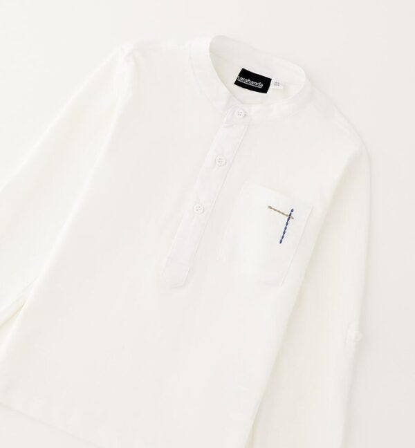 C1488290EB7095071C0A802A9871DECC_ Camicia coreana in cotone