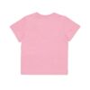 T-shirt mezza manica con logo