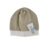 Completo cavalluccio a dondolo con cappellino