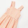 CDECD71016503F3496F24DA43BE45C13_ Vestito vichy con incrocio sul retro