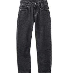 Pantalone in denim straight