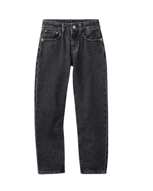 Pantalone in denim straight