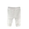 Completo due pezzi con ricamo hello world