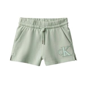 Short in felpa