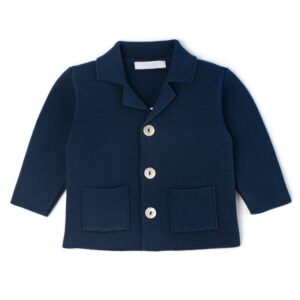 Giacca in cotone