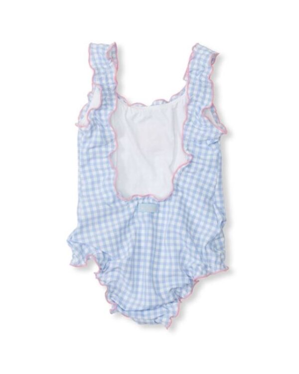 Costume intero con ricami