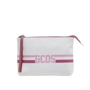 Pochette con logo