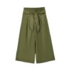 Pantalone con fusciacca