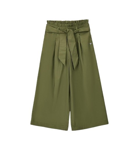 Pantalone con fusciacca
