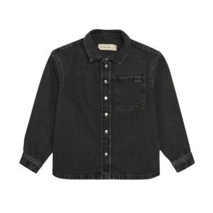 Camicia in denim