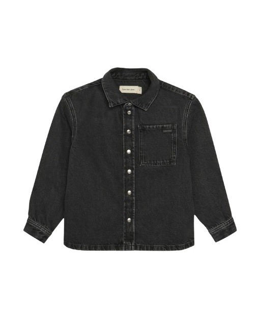 Camicia in denim