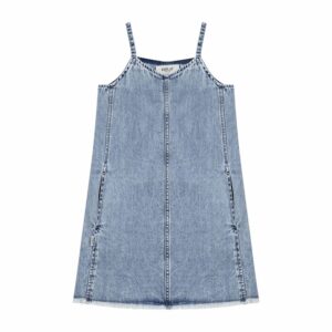 Vestito in denim