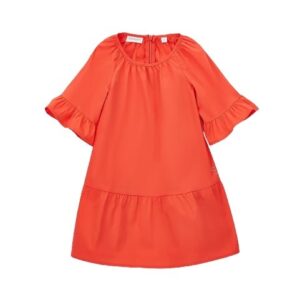 Vestito in cotone