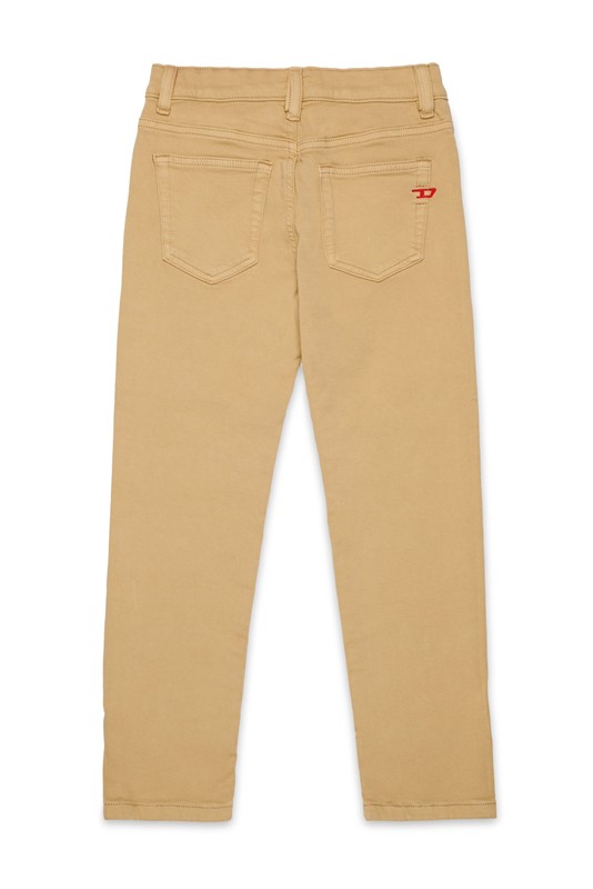 Pantalone denim regular