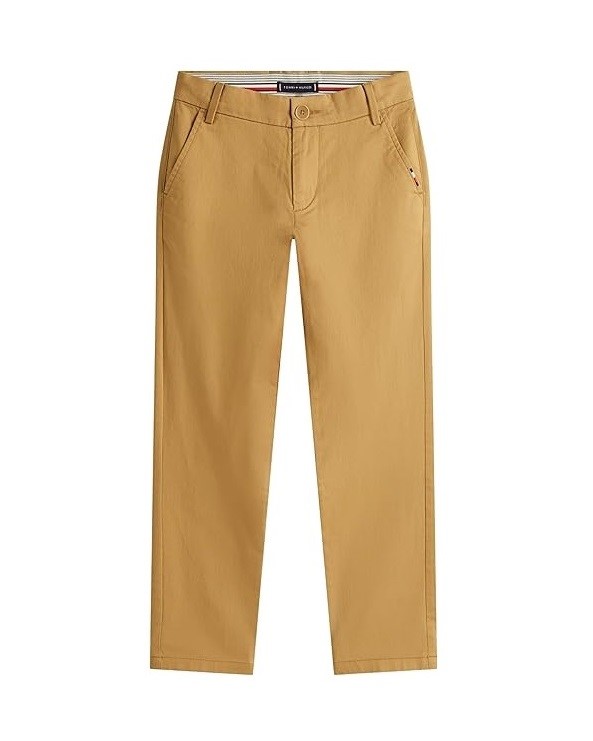 Pantalone in cotone