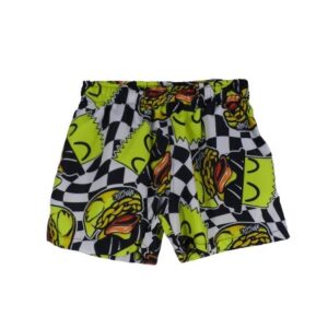 Costume boxer bossduck