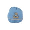 Completo manica lunga orsetti con cappellino