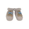 Scarpine con orsetti