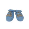 Scarpine con orsetti