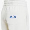 Completo t-shirt mezza manica con tascchino e bermuda