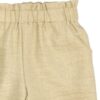 Completo blusa ricamata e pantalone