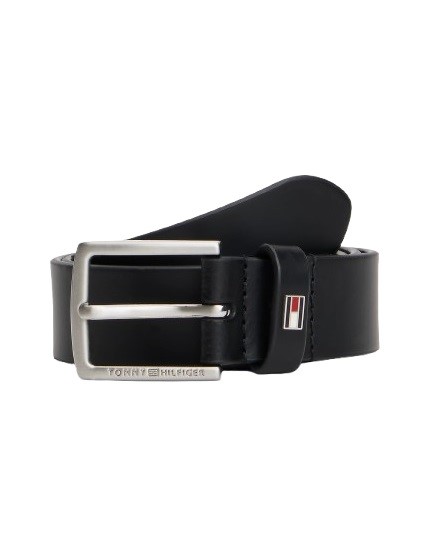 Cintura in pelle