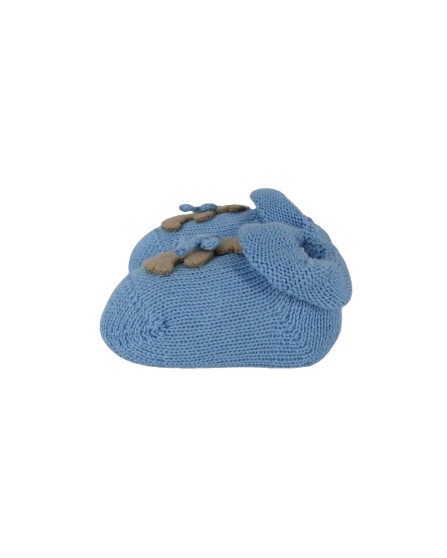 Scarpine con orsetti