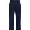 Pantalone in cotone con coulisse