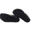 Sandalo in eco pelle con doppia fibbia