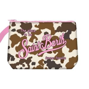 Pochette maxi muccata