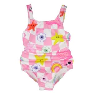 Costume intero poolparty
