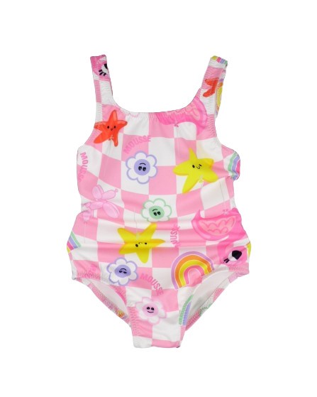 Costume intero poolparty